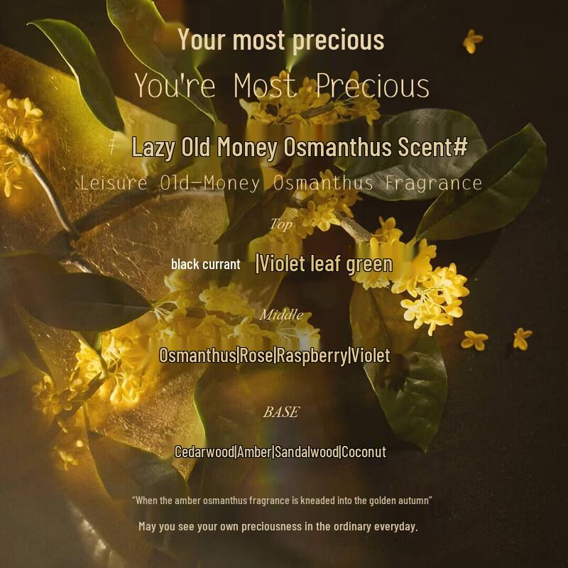 Dear Ilean Essential Oil Soap