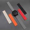 For HUAWEI Watch GT6 pro 46m Magnetic Loop Strap 22mm Silicone Band for Watch 5 4 pro/Gt 6 5 4 3 SE 2 46mm/HONOR Wrist Bracelet