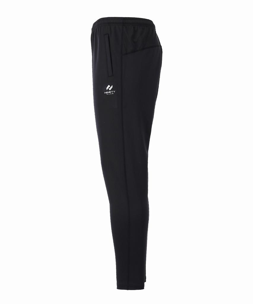 NINETY PLUS Essential Elite Pants - Black