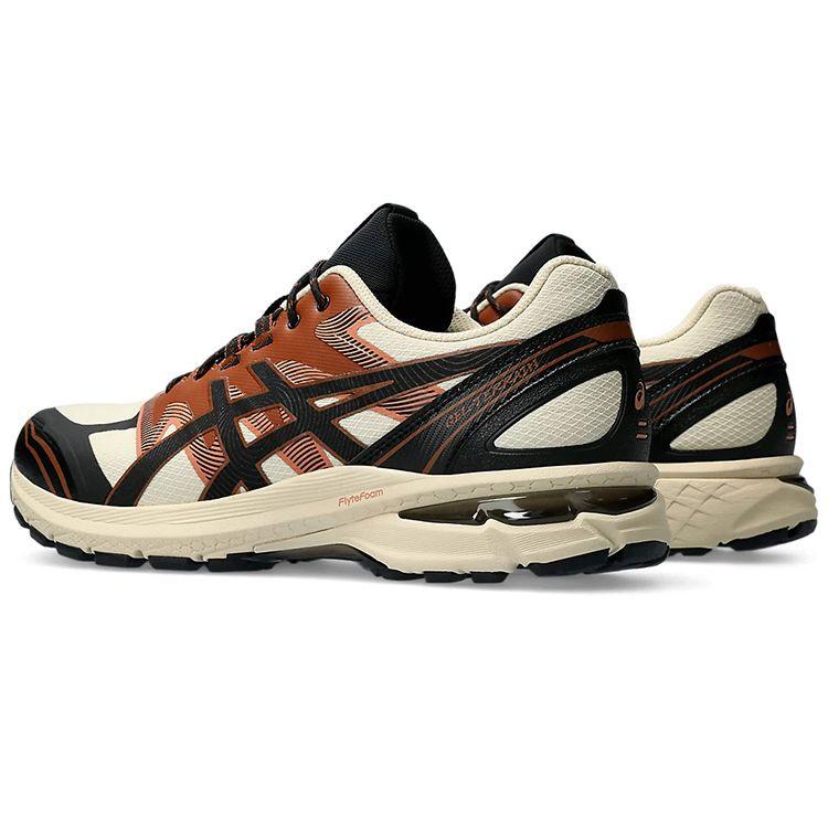 Asics Gel Terrain Vanilla Men Sneakers Brown Black 1203A342-250