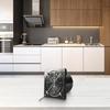 Powerful Ventilation 4 Inch Kitchen Exhaust Fan for Window and Wall Efficient Ventilation for Kitchens and Bathrooms
