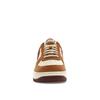 Nike Air Force 1 07 LV8 Notebook Doodle Pack - Lys britisk tan Herresneakers Brun Kokosmelk Gummi-Mørk-Brun FQ8713-200