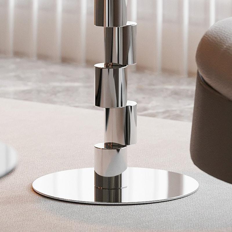 Luxury Coffee Tables Marble Side Table Design Center Table for Living Room Nordic Portable Tea Tables Modern Home Furniture