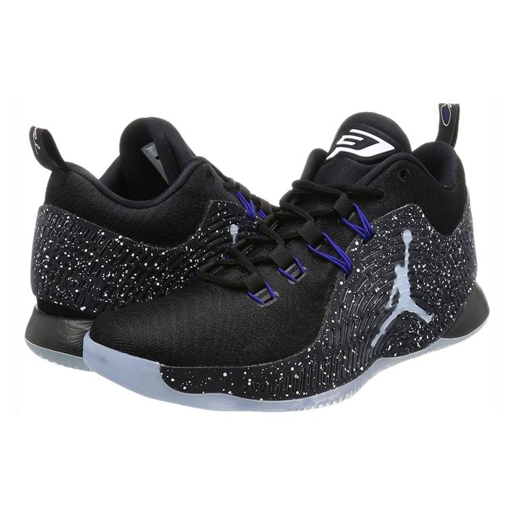Air Jordan CP3.X 'Space Jam' 854294-001
