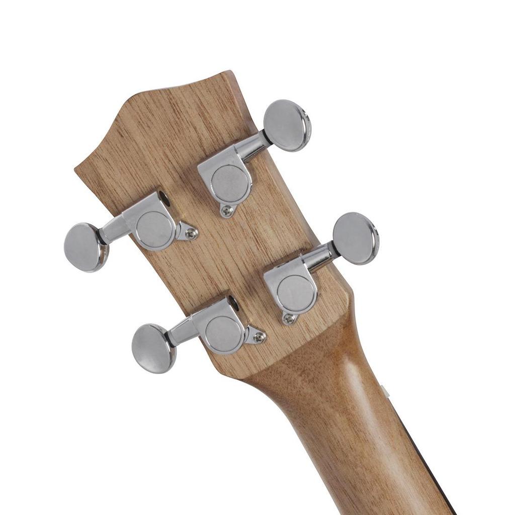 Walnuss Anfänger Ukulele - 23 & 26 Zoll Vier-Saiten Kleine Gitarre