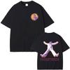 Rapper Danny Brown Uknowhatimsayin Tshirt Quaranta Tour Tshirts Men Women Hip Hop Vintage Oversized T Shirts Summer Streetwear