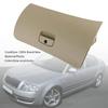 Glove Box Door Lid Assembly Door Lid Cover 3B1857122 For Vw Passat B5 B5.5 1998-2005 Glove Box Drawer Cover Lid