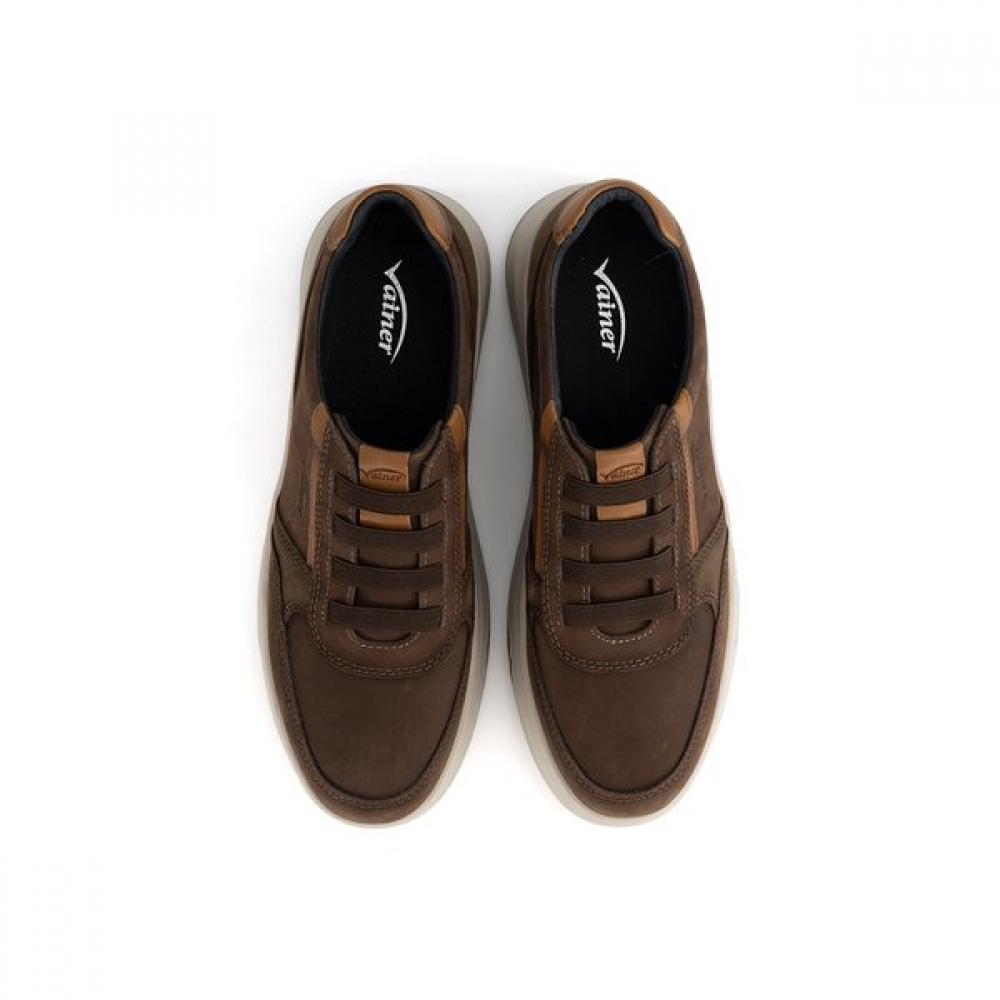 Vainer Men S Comfort SneakerS Brown 2b59f00bt