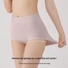 Audiffren Women's Modal Antibacterial Breathable Briefs