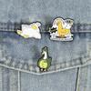Broches en lichaamssieraden