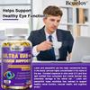 Ultra Eye & Vision Support 8605mg, Premium Eye Health Supplement with Increased Absorption, Antioxidant Support for Daily Vision