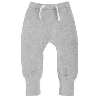 Baby Unisex Plain Sweatpants / Jogging Bottoms
