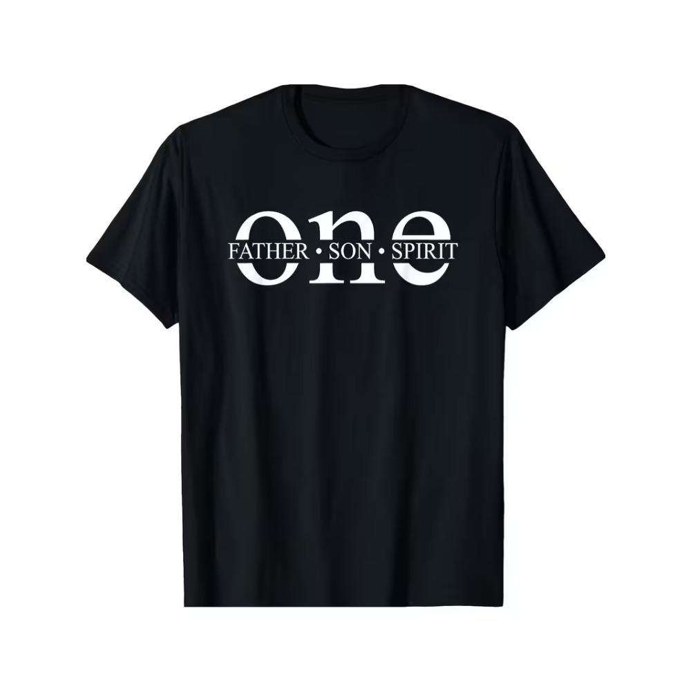 

Pattern Fun T-shirt Men s and Women s Fashion Pattern T-shirt Black T-shirt Summer Short Sleeved Top S