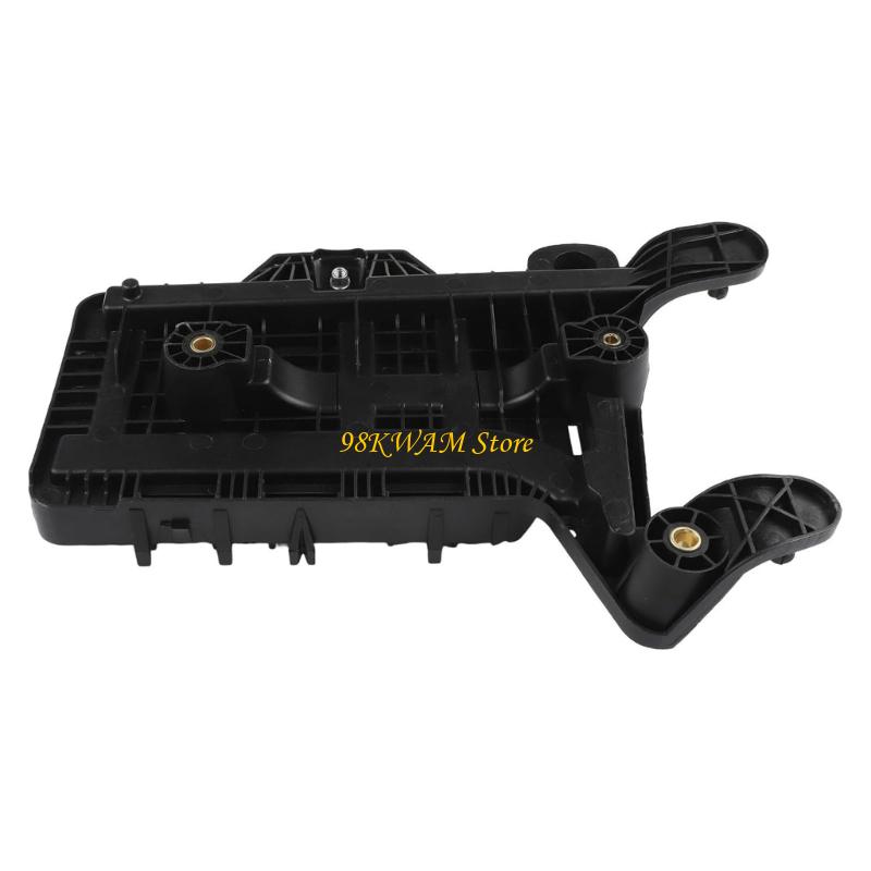 1KM915333 1KM915333 Heavy Duty Shockproof Battery Holder Support Mounting Platform For Golf MK5 MK6 B6 Touran Magotan 68UF