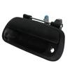 Rear Tailgate Door Handle, 819952028013 Black Replacement for 2000-2006,