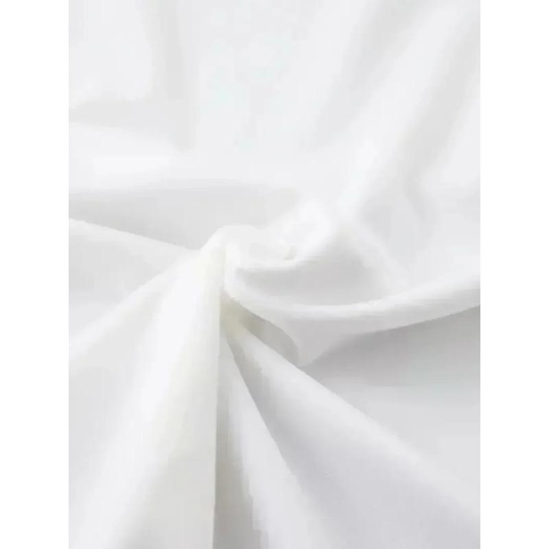 Tričko s krátkým rukávem Vtipná kachna You Print Pánské Dámské Volná Trička Oversized Topy Unisex Hip Hop Streetwear Trička s kulatým výstřihem