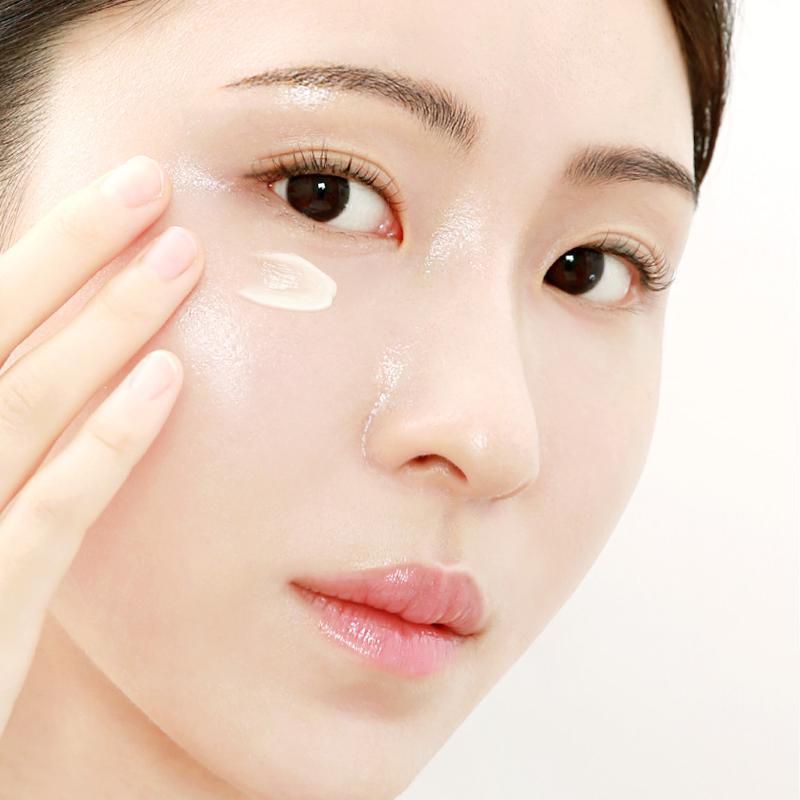 [So Natural] So Vegan Soft Eye Sal Butter 30ml