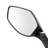 Mirror Set Left & Right For Ducati Multistrada 1200 10-18 Multistrada 1260 17-21