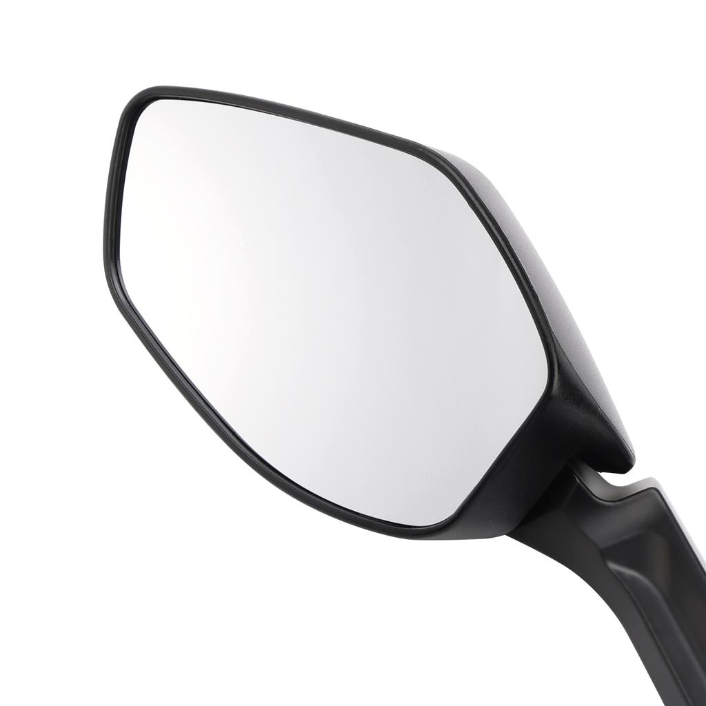 Mirror Set Left & Right For Ducati Multistrada 1200 10-18 Multistrada 1260 17-21