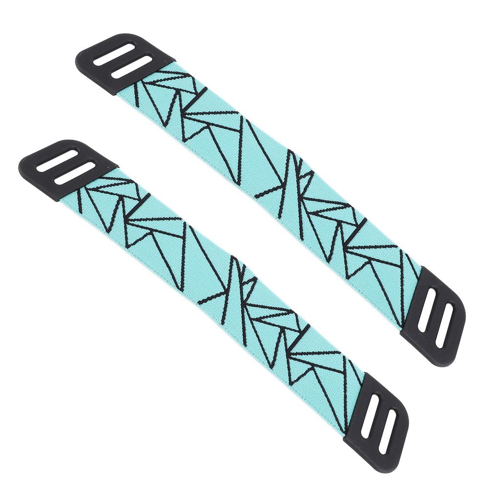 2pcs Headphone Headband Straps Replacement Headbands Straps for G733 Wireless for G335 Wired Gaming Headset Easy to