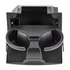 Rear Center Console Cup Holder 1* 1pcs 1x Plastic 96965-ZP00C Accessories Easy To Install For Nissan Pathfinder