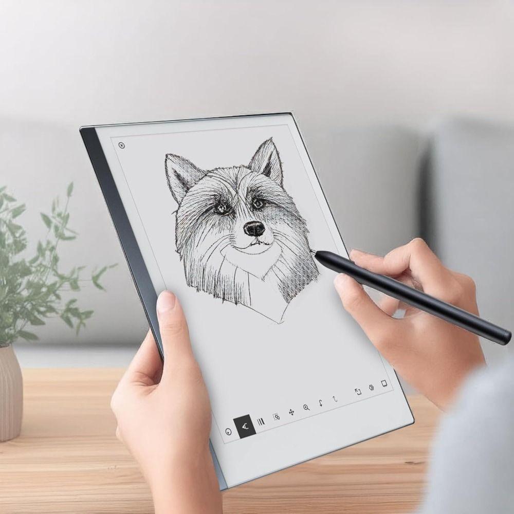 Empfindliche Stiftspitzen Ersatz 4096 Druck Digitale Stiftspitzen für Remarkable 2/BOOX/iReader