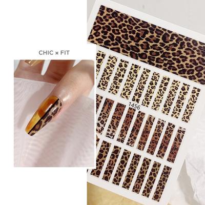 Manicure – Adesivi per unghie