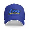 TM MOTO LEEDS Uk Baseball Cap Fashion Trucker Hat Spring Women Unisex Hunting Camping Baseball Caps