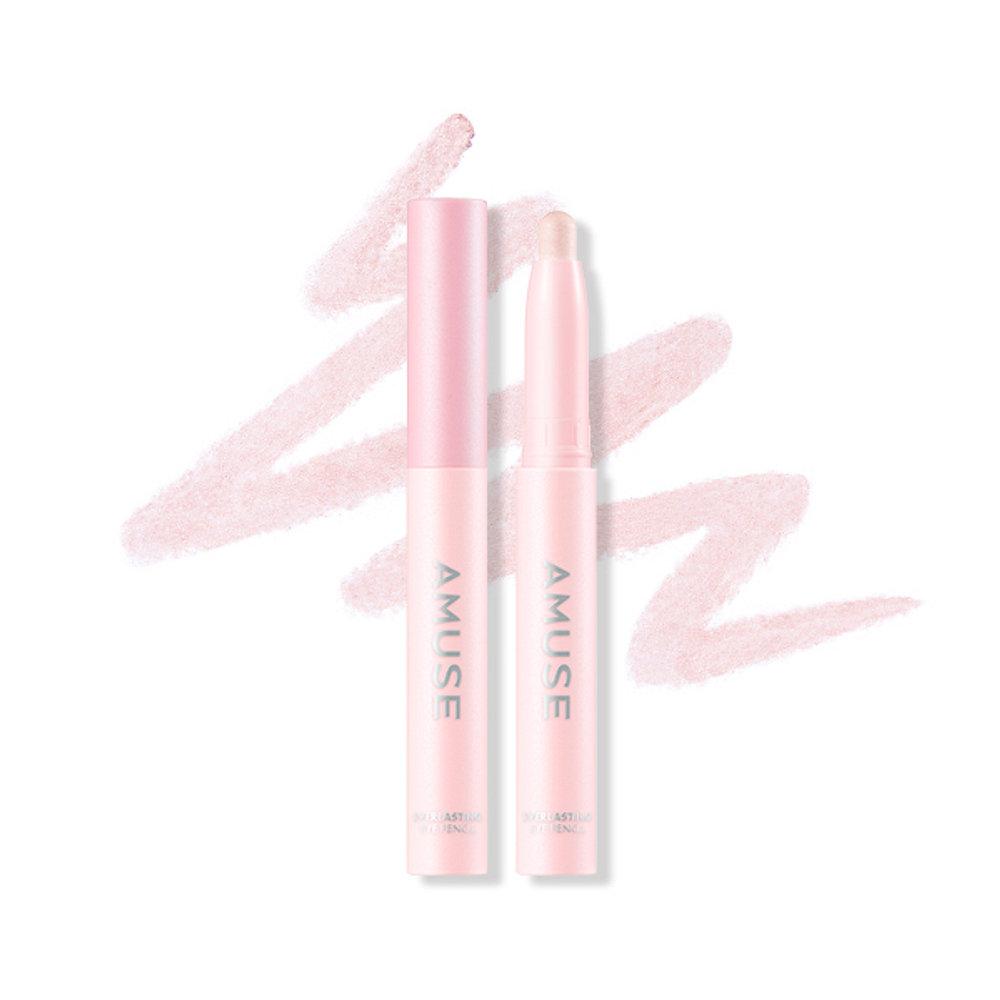 AMUSE Everlasting Eye Pencil_6 Types