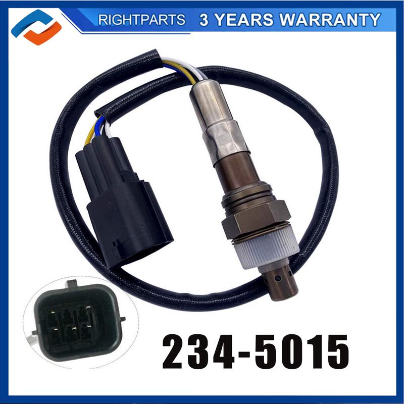 LF8R-18-8G1 234-5015 LF3T188G1 Lambda Sensor Upstream For 2006 2007 2008 2009 Mazda 3 2.3L 2.0L 5-Wire OXYGEN SENSOR LFL7188G1C