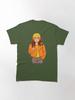 Only Murders In the Building Fanart Classic T-Shirt