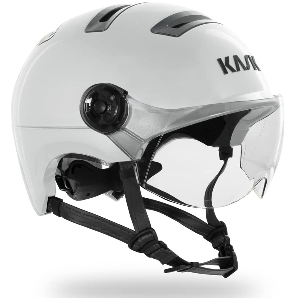 Kask URBAN IVORY WG11 Helmet White L/XL 60-63cm