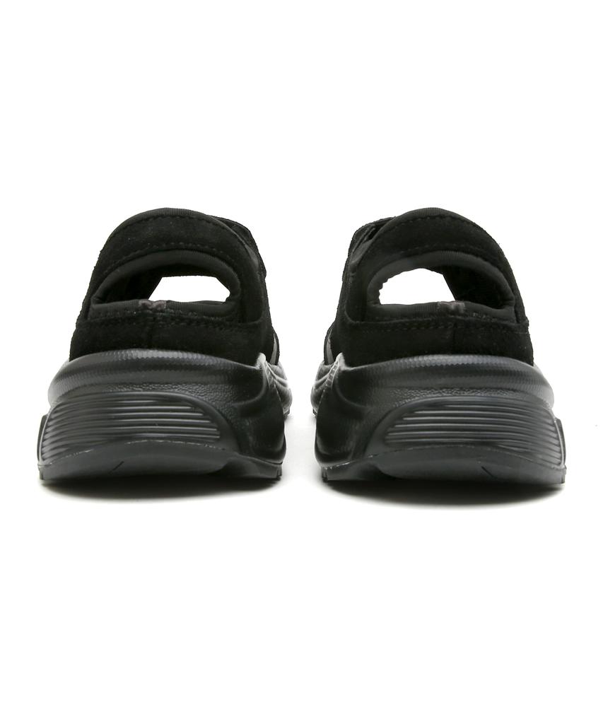 Gap Grizzly Mary Jane Black