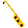 Deal4GO HDH-001 Volume & Power Button Flex Cable Replacement for Nintendo Switch Lite Membrane Flex Ribbon ON Off Cable HDH-VOL-01