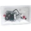 7135-110 Kit de Reparación de Bomba de Inyección de Combustible DPA CAV, Kit de Reconstrucción de Junta de Sello de Bomba de Combustible para Bomba Diésel