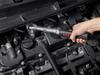 KTC Machine Cordless Long Ratchet Wrench Part JTRE330L (Kyoto Tool) / 9.5 Sq. Set, Number