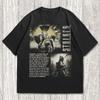 Stalker 2 Heart of Chornobyl T-Shirt T-Shirt Παιχνιδιού Stalker unisex Μεγέθη Unisex T-Shirt