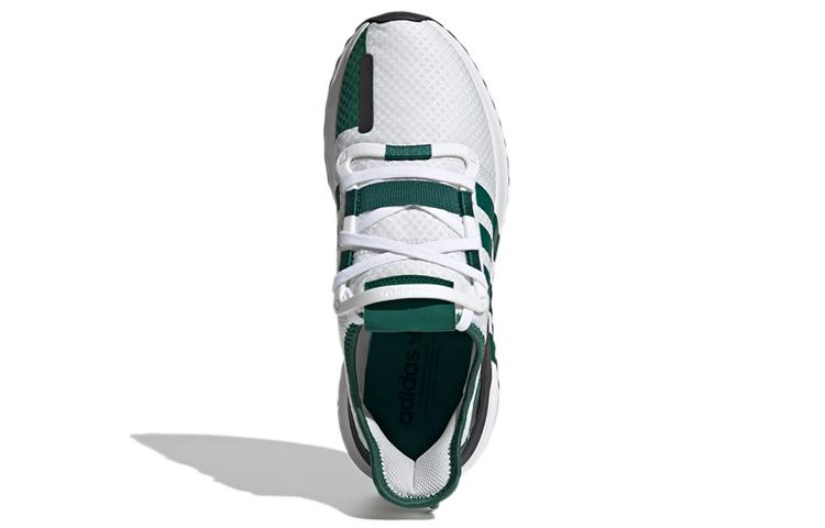 U_Path Adidas Originals 'White Collegiate Green' FX5261