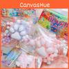 Adorable Plush Cat Paw Squishy Toy For Stress Relief And Fun Playtime Activities