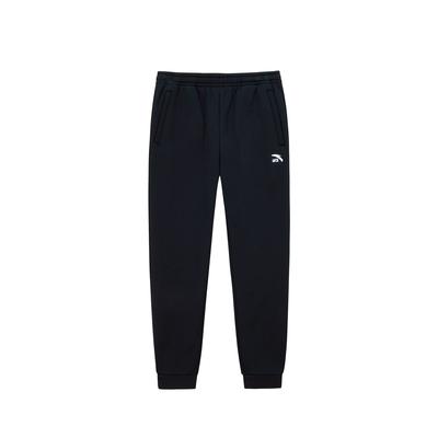 Autumn Lifestyle Series Casual Versatile Knitted Sports Pants Men Bottoms 952548307-1