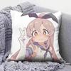 Onimai Mahiro Onimai Im Now Your Sister  Home Sofa Cushion Covers and Aecorative Custom Pillow Covers
