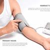 User-Friendly One-Touch Blood Pressure Monitor - Large Screen