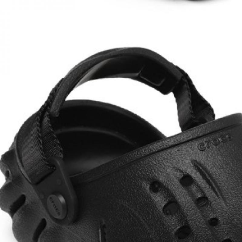 Crocs Echo Clog K 208190 001