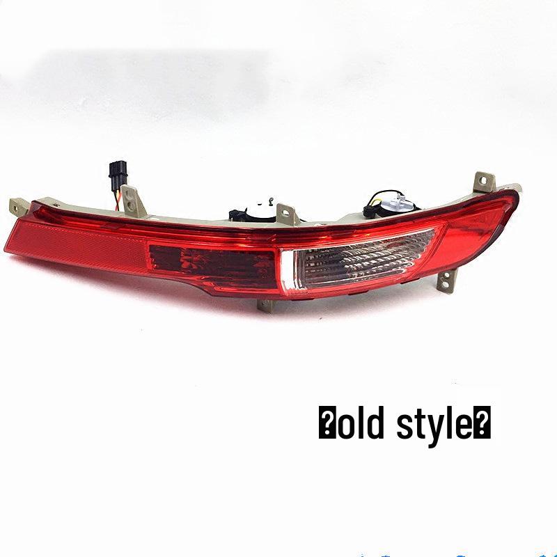 Yueda Kia Sportage Rear Fog/Brake/Bumper Light Assembly for All Models