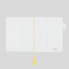 Hobonichi Techo 5-Year Gift Set 2027-2031 haconiwa by Iyo Okumi A6 Size Linen Cover Planner Set