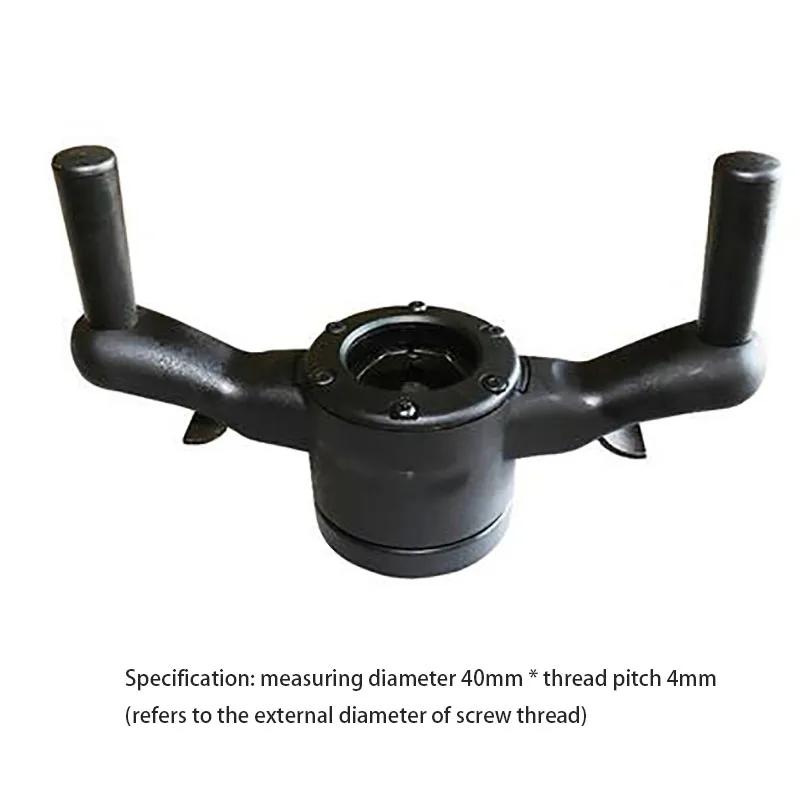 

Аксессуары для балансировки Автомобильная шина Динамическая балансировочная гайка Word Quick Lock Clamp