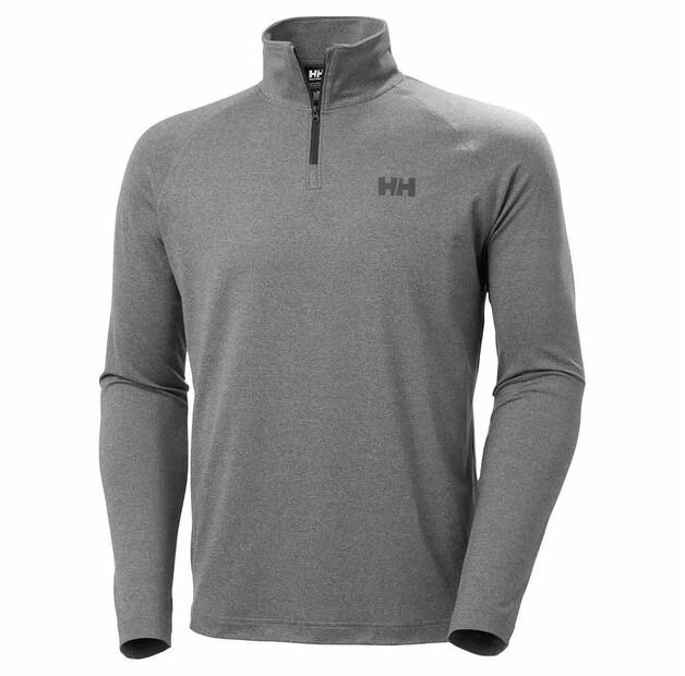Helly Hansen Fleece Jacket with Half-zip Verglas
