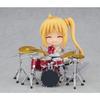 GOOD SMILE COMPANY Nendoroid Anime "Bocchi the Rock!" Ijichi Hozumi Non-Scale Plastic Painted Action Figure (Highly Likely Red)