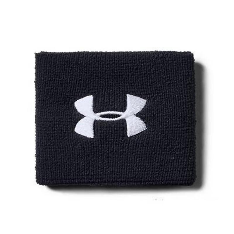 Under Armour Men's 3-Inch Training Wristband