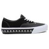 Vans Mastermind World X Authentic VLT LX Punk Culture Unisex Sneakers Black VN0A4CS4BLK